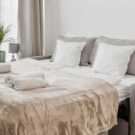Cozy - Am Dom - New Apartmán Kolín nad Rýnem
