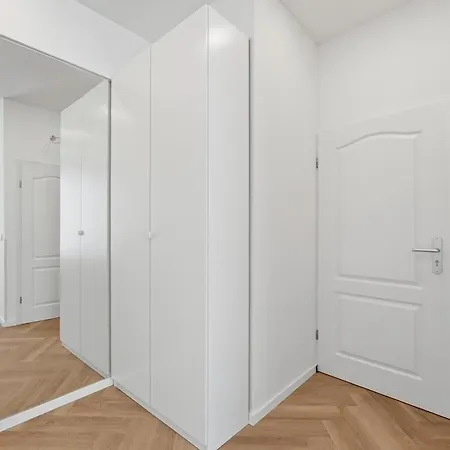 Apartmán Cozy - Am Dom - New Kolín nad Rýnem